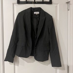 Calvin Klein Blazer